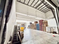 North Spring Bizhub (D27), Factory #520951011
